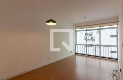 Apartamento para Aluguel - Itaim Bibi, 2 Quartos,  85 m² - São Paulo