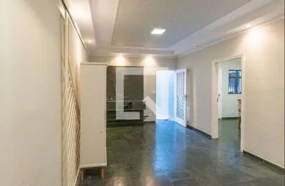 Casa para aluguel - jardim santa marcelina, 4 quartos,  250 m² - campinas