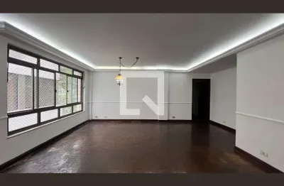 Apartamento para aluguel - pinheiros, 3 quartos,  138 m² - são paulo