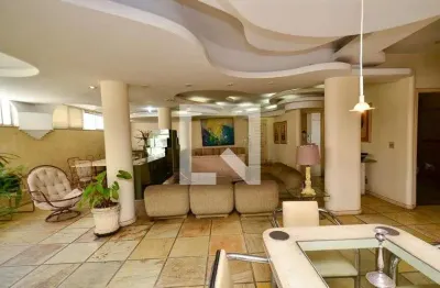 Apartamento para aluguel - santo agostinho, 5 quartos,  290 m² - belo horizonte