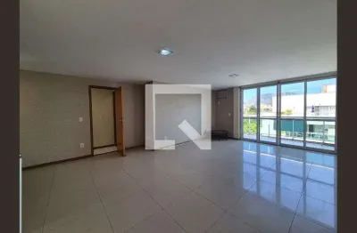 Cobertura para Aluguel - Recreio, 3 Quartos,  300 m² - Rio de Janeiro
