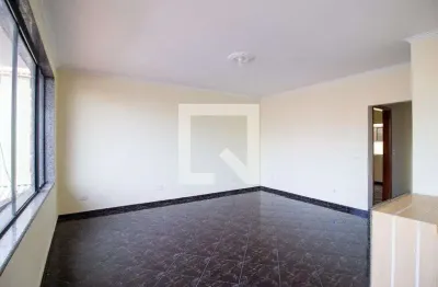 Casa para aluguel - vila hortência, 3 quartos,  300 m² - sorocaba