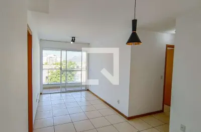 Apartamento para aluguel - taquara, 2 quartos,  62 m² - rio de janeiro