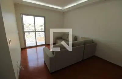 Apartamento para aluguel - vila ede, 3 quartos,  73 m² - são paulo