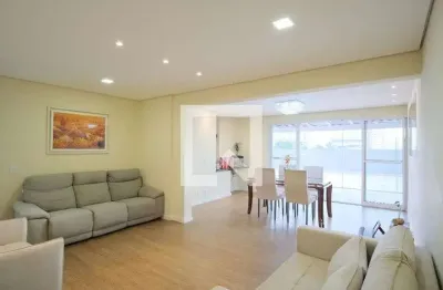 Apartamento para aluguel - tatuapé, 3 quartos,  397 m² - são paulo