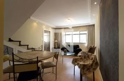Casa para aluguel - jardim brasil , 3 quartos,  255 m² - são paulo