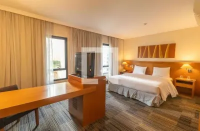 Kitnet / stúdio para aluguel - jardim paulista, 1 quarto,  29 m² - são paulo