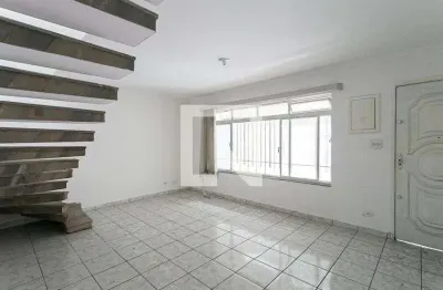 Casa para aluguel - tatuapé, 3 quartos,  221 m² - são paulo