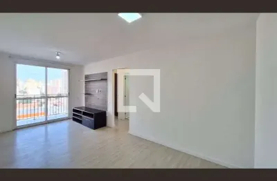 Apartamento para aluguel - água branca, 2 quartos,  60 m² - são paulo