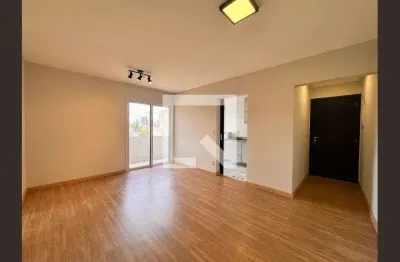 Apartamento para aluguel - jardim bela vista, 2 quartos,  64 m² - santo andré