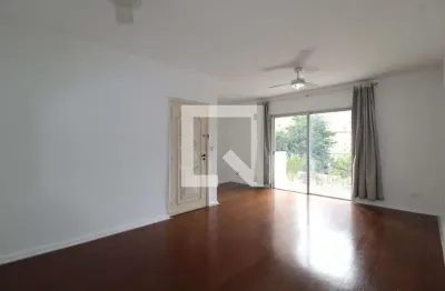 Apartamento para aluguel - moema, 3 quartos,  120 m² - são paulo