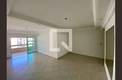 Apartamento para aluguel - canto do forte, 4 quartos,  170 m² - praia grande