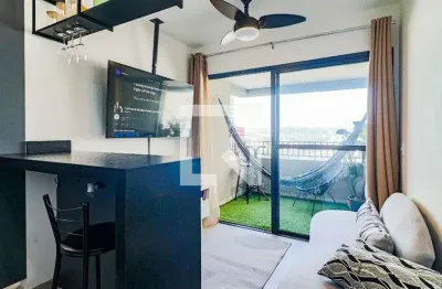 Apartamento para aluguel - butantã, 2 quartos,  41 m² - são paulo