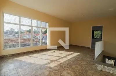 Casa para aluguel - vila leopoldina, 3 quartos,  147 m² - são paulo