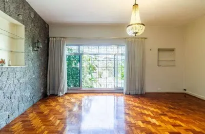 Casa para aluguel - pinheiros, 3 quartos,  280 m² - são paulo
