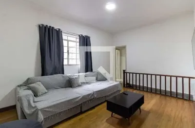 Casa para aluguel - vila das mercês, 3 quartos,  320 m² - são paulo