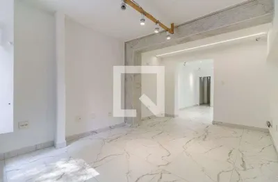 Casa para aluguel - pinheiros, 1 quarto,  98 m² - são paulo
