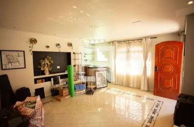 Casa para aluguel - santana, 3 quartos,  235 m² - são paulo