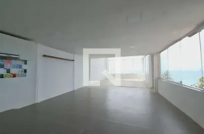 Casa para aluguel - rio vermelho, 3 quartos,  220 m² - salvador