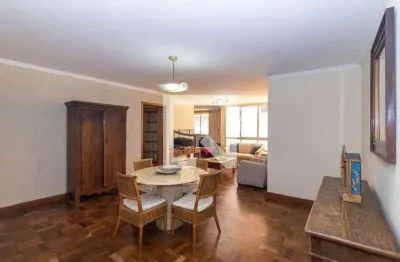 Apartamento para aluguel - itaim bibi, 3 quartos,  136 m² - são paulo