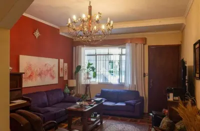Casa para aluguel - vila pompéia, 3 quartos,  209 m² - são paulo
