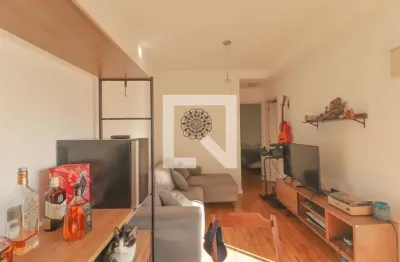 Apartamento para aluguel - parque do colégio , 2 quartos,  72 m² - jundiaí