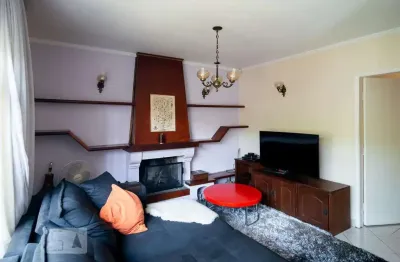 Casa para aluguel - jardim marajoara , 3 quartos,  500 m² - são paulo