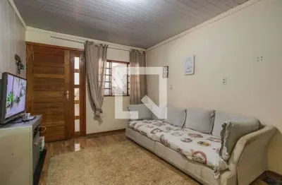 Casa para aluguel - rubem berta, 3 quartos,  200 m² - porto alegre