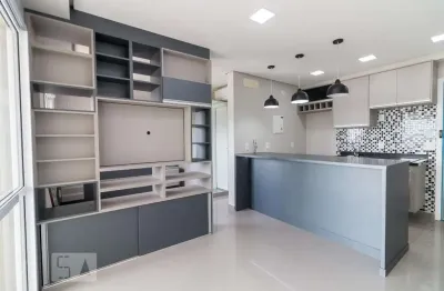 Apartamento para aluguel - picanço, 1 quarto,  37 m² - guarulhos