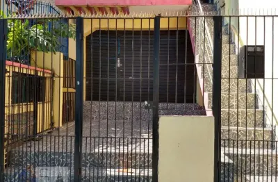 Casa para aluguel - tatuapé, 2 quartos,  190 m² - são paulo