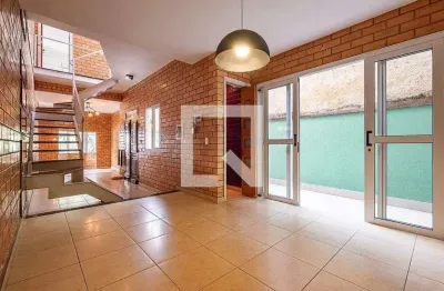 Casa para aluguel - sumaré, 3 quartos,  260 m² - são paulo