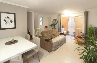 Casa para aluguel - vila prudente, 3 quartos,  125 m² - são paulo