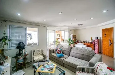 Apartamento para aluguel - tatuapé, 2 quartos,  123 m² - são paulo