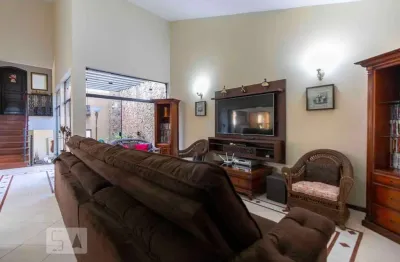 Casa para aluguel - jardim maringá, 3 quartos,  440 m² - são paulo