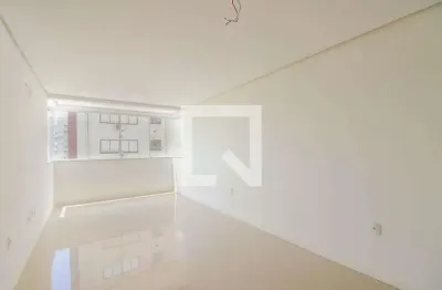 Apartamento para aluguel - jardim botânico, 1 quarto,  50 m² - porto alegre