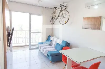 Apartamento para aluguel - brás, 1 quarto,  34 m² - são paulo
