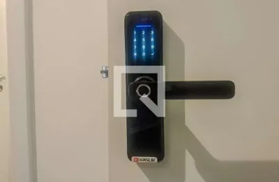 Kitnet / stúdio para aluguel - vila mariana, 1 quarto,  27 m² - são paulo