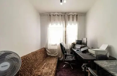 Apartamento para aluguel - água branca, 1 quarto,  31 m² - são paulo