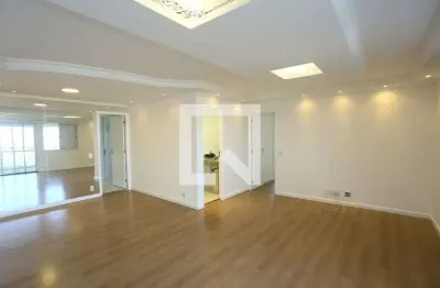 Apartamento para aluguel - portal do morumbi, 4 quartos,  118 m² - são paulo