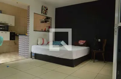 Casa para aluguel - taquara, 1 quarto,  60 m² - rio de janeiro