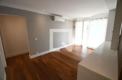 Apartamento para aluguel - cambuí, 2 quartos,  75 m² - campinas