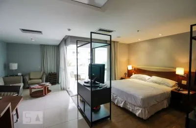 Apartamento para aluguel - jardim oceânico, 1 quarto,  53 m² - rio de janeiro