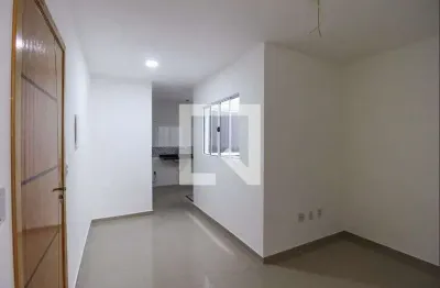 Apartamento para aluguel - sapopemba, 1 quarto,  36 m² - são paulo