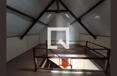 Casa para aluguel - floramar, 2 quartos,  104 m² - belo horizonte