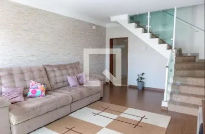 Casa para aluguel - vila augusta, 4 quartos,  279 m² - guarulhos