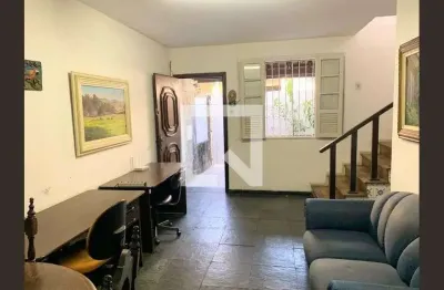 Casa para aluguel - jaraguá, 4 quartos,  179 m² - belo horizonte