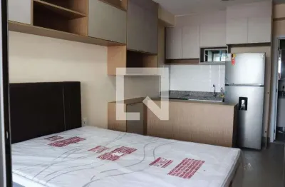 Apartamento para aluguel - vila olímpia, 1 quarto,  32 m² - são paulo