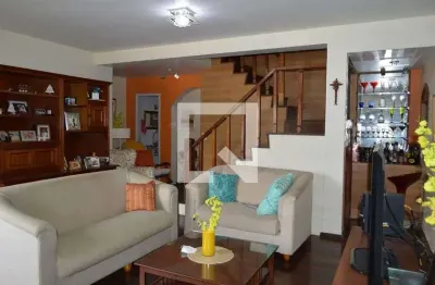 Casa para aluguel - anil, 4 quartos,  235 m² - rio de janeiro