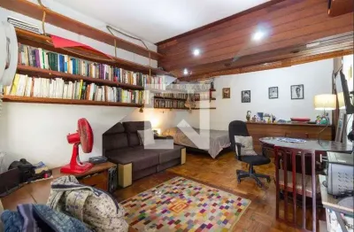 Casa / sobrado em condomínio para aluguel - pinheiros, 1 quarto,  52 m² - são paulo