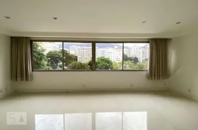 Apartamento para aluguel - leblon, 3 quartos,  160 m² - rio de janeiro